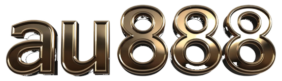 au888 logo